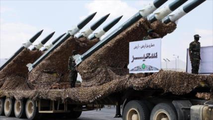 Yemen: nuestros misiles pueden alcanzar cualquier punto de Arabia Saudí