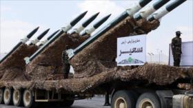 Yemen: nuestros misiles pueden alcanzar cualquier punto de Arabia Saudí