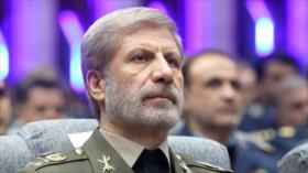 Ejército iraní: Todos cálculos y objetivos del enemigo han fracasado