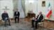 Pezeshkian: Presiones de EEUU contra Irán refuerzan unidad islámica