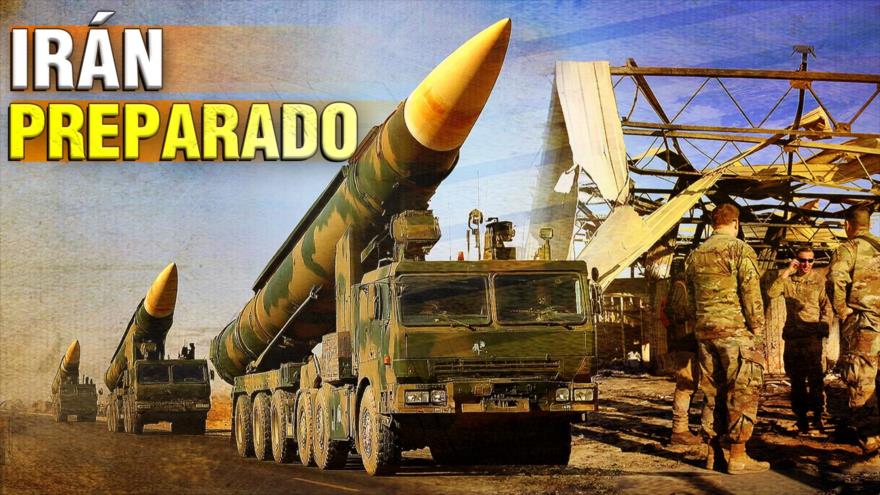 Irán destaca cómo hizo añicos la imagen de invulnerabilidad de EEUU | Detrás de la Razón