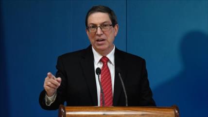 Cuba denuncia ofensiva de EEUU para reactivar la Doctrina Monroe