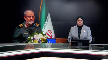 Irán: Cambiaremos la geografía del conflicto ante nuevos ataques