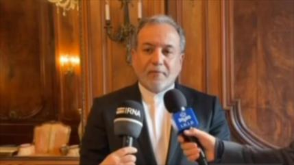 ‘Delegación iraní defenderá desde Nueva York los intereses de iraníes’