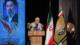 Irán: nunca nos rendiremos y responderemos con firmeza a amenazas