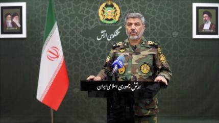 Ejército iraní empleará “nuevas tácticas” para frustrar futuras agresiones