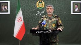 Ejército iraní empleará “nuevas tácticas” para frustrar futuras agresiones