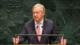 Jefe de la ONU destaca el avance del mundo hacia un orden multipolar