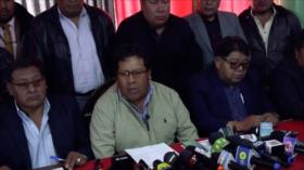 “Diéselazo”: Eliminación del subsidio al diésel desata protestas en Bolivia