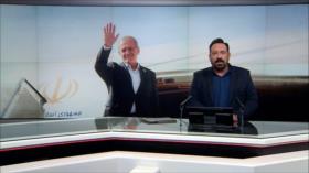 Pezeshkian viaja a Nueva York para defender las posiciones de Irán – Noticiero 16:30