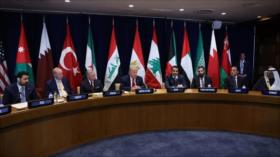 FFAA de Irán replican amenazas de Trump; advierten de golpes severos