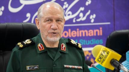 Asesor del Lider de Irán: EEUU terminará saliendo de la región