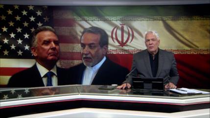 Irán plantea a EEUU condiciones para reabrir Ormuz – Noticiero 22:30