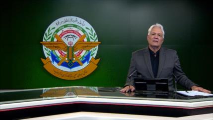 FFAA de Irán advierten a Trump de duros golpes ante otra agresión – Noticiero 02:30