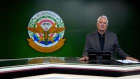 FFAA de Irán advierten a Trump de duros golpes ante otra agresión – Noticiero 02:30