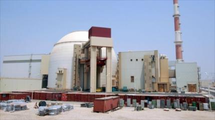 Rosatom aumenta su personal en la central nuclear iraní de Bushehr
