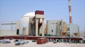 Rosatom aumenta su personal en la central nuclear iraní de Bushehr