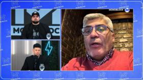 ¿Se desmorona el orden unipolar? | Monoblock