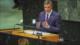 Sánchez confronta políticas de Trump ante ONU: España “no va a callar”