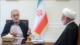 Jefe de Poder Judicial de Irán elogia a Pezeshkian por exponer crimenes de EEUU