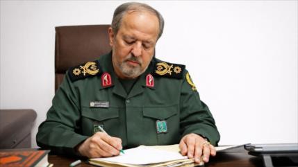 Defensa iraní: La doctrina defensiva de Irán ha cambiado