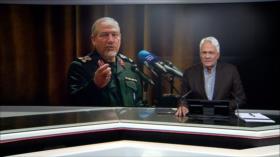 Irán advierte a EEUU e Israel que un ataque ampliaría la guerra - Noticiero 13:30