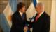 Milei advierte que la destrucción de Israel supondría un peligro para Occidente