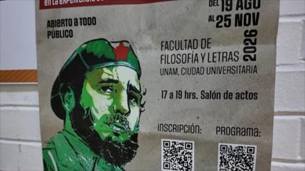 Fidel y construcción del poder popular en la UNAM