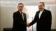 Irán: Europa debe frenar agresiones de EEUU y la impunidad israelí