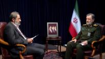 Mohsen Rezai | Entrevista Exclusiva