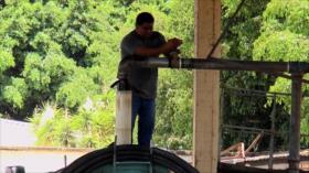 Tegucigalpa sufre crisis de agua mientras avanza acercamiento a Mekorot