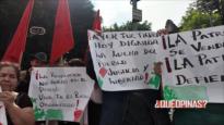 ¿Qué opinas de las amenazas de intervención a México? | ¿Qué opinas?
