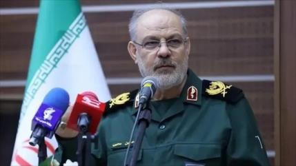 CGRI advierte: Irán responderá de forma diferente ante otro ataque