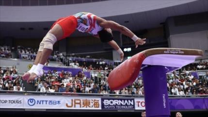 Irán amplía su cosecha de medallas en los Juegos Asiáticos 2026