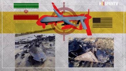 Las pérdidas de MQ-9 en la guerra contra Irán obligan a EEUU a recuperar el retirado MQ-1