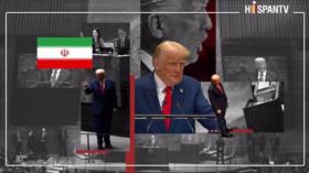 Desmentido: escandalosas afirmaciones de Trump ante la ONU sobre la guerra contra Irán se desmoronan bajo escrutinio
