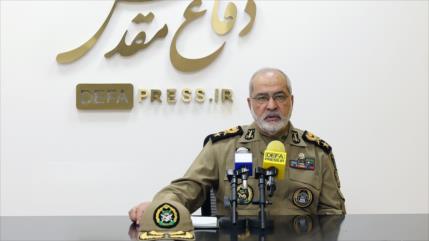 Ejército: Irán reconfigura capacidades y moderniza dron Arash