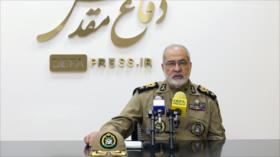 Ejército: Irán reconfigura capacidades y moderniza dron Arash