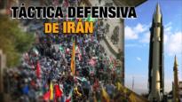 CGRI advierte que Irán responderá de forma diferente si ocurren nuevos ataques| Detrás de la Razón