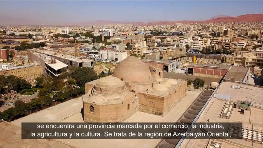 Azerbaiyán Oriental, tierra de primicias y oportunidades | Irán Hoy