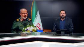 Irán advierte que seguirá castigando a EEUU hasta que cumpla sus condiciones - Noticiero 22:30