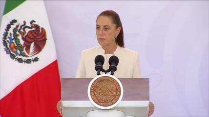 México ve con optimismo la continuidad del T-MEC con EEUU