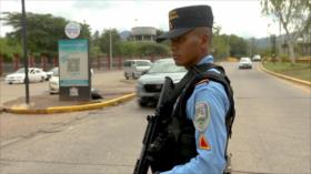 Posible estado de excepción en Honduras genera preocupación por abusos