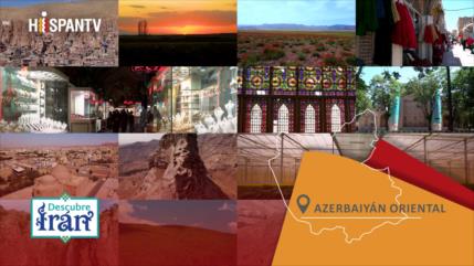 Descubre Irán: Azerbaiyán Oriental, tierra de primicias y oportunidades