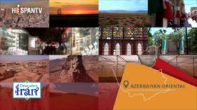 Descubre Irán: Azerbaiyán Oriental, tierra de primicias y oportunidades