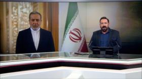 Irán plantea reabrir Ormuz en siete días bajo sus condiciones - Noticiero 2:30