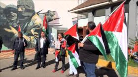 Activistas rechazan ingreso de médicos israelíes a hospitales en Bolivia