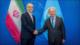 Pezeshkian a Guterres: Irán mantiene diplomacia, pero ya no confía en EEUU
