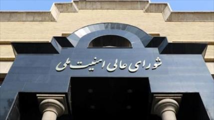 Irán niega una respuesta militar a las “restricciones aéreas ilegales”