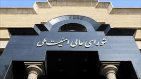 Irán niega una respuesta militar a las “restricciones aéreas ilegales”